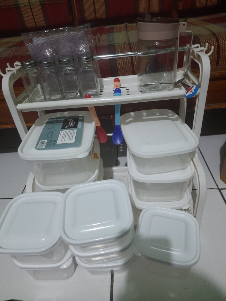 Kain Lap Dapur Microfiber Kain Lap Piring Anti Minyak Bahan Microfiber Lap Meja Anti Lengket