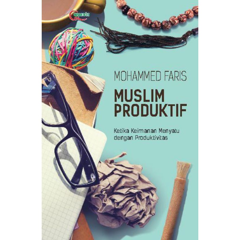 Buku Muslim Produktif
