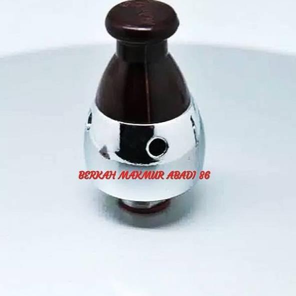 ✞TERMURAH✞ Pluit Tutup Uap Panci Presto  Maxim / Oxone / Airlux