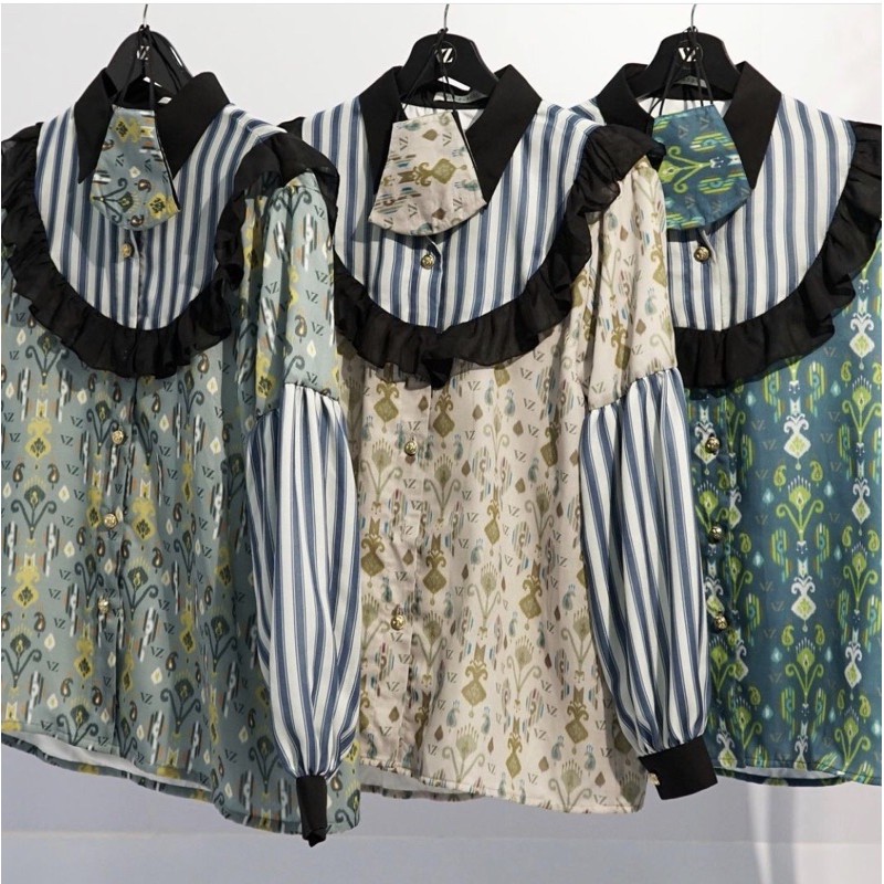 Meisi top vivizubedi