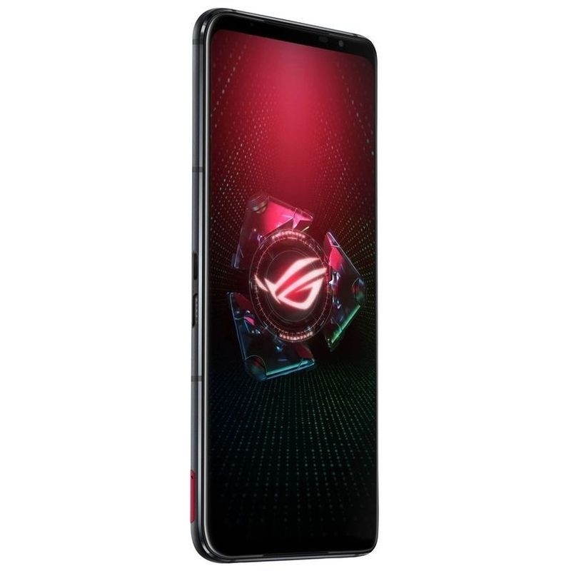 ASUS ROG Phone 5 RAM 12GB ROM 256GB