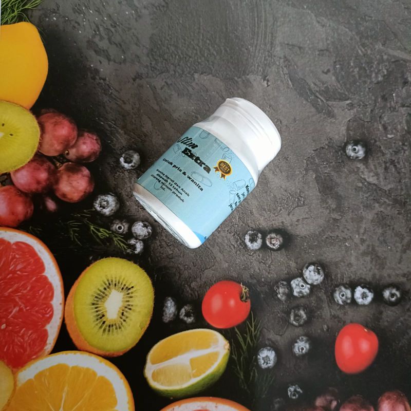 slim extra pro pelangsing/diet alami herbal murah Banjarmasin/cod/bayar ditempat