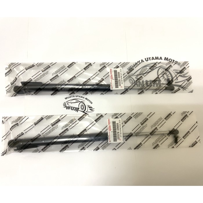 Shock Bagasi-Sok Pintu Belakang-Hidrolik Bagasi Avanza/Xenia