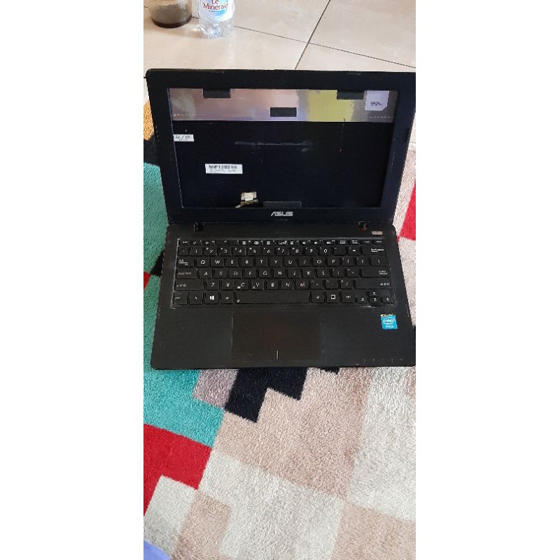 casing asus x200CA