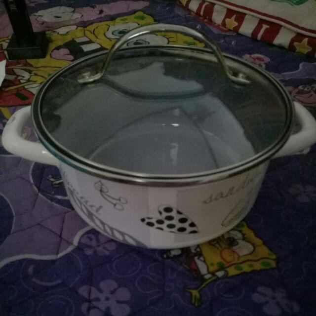 Dutchoven Chefina 20cm Family Cooking