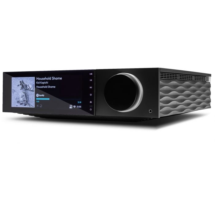 Cambridge Audio EVO 75 All-in-one player integrated amplifier
