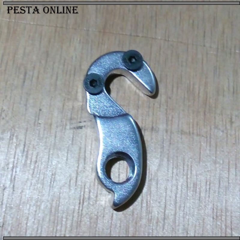 Rd Hanger...Anting RD 01 SEPEDA Buruan