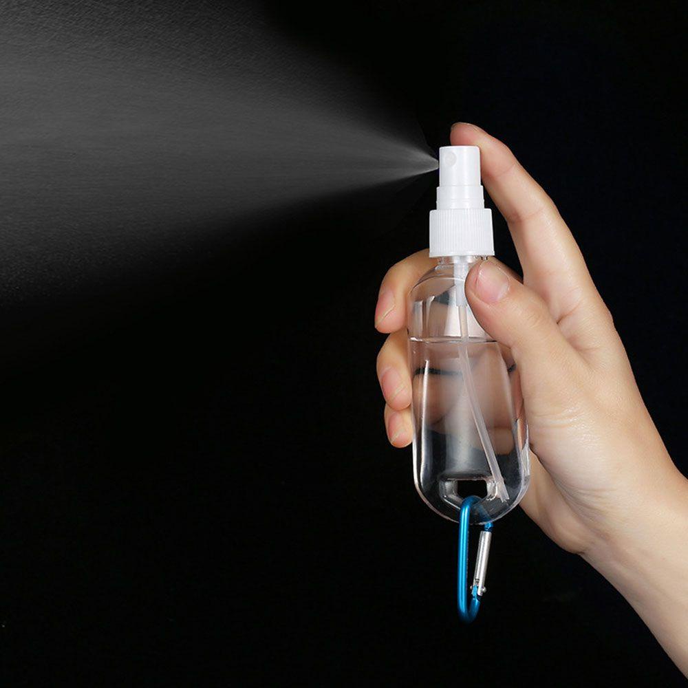 Solighter Hook Bottling Shampoo Cuci Tangan Wadah Pencet Semprot Isi Ulang