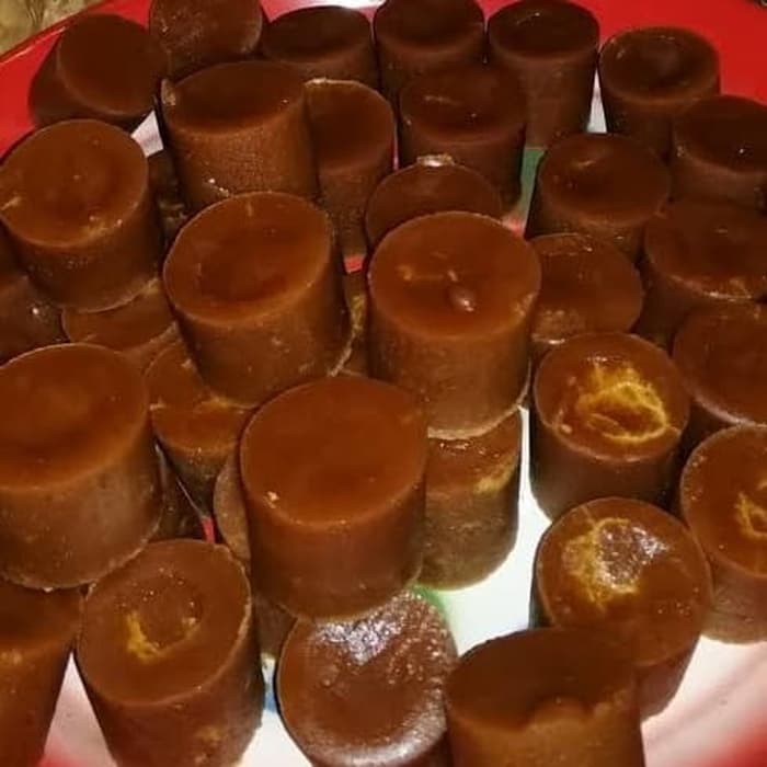 

Gula aren bungkus daun asli 1bungkus 1kg murni tanpa campuran khas ciamis