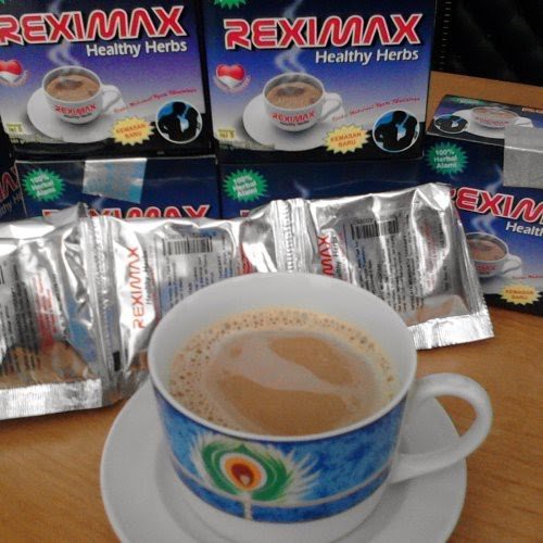 

KOPI REXIMAX (eceran)