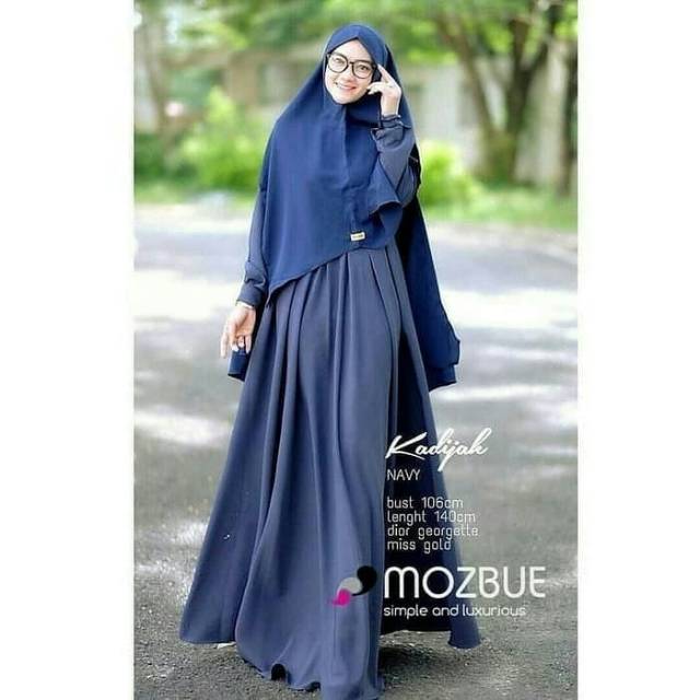 Khadijah Gamis