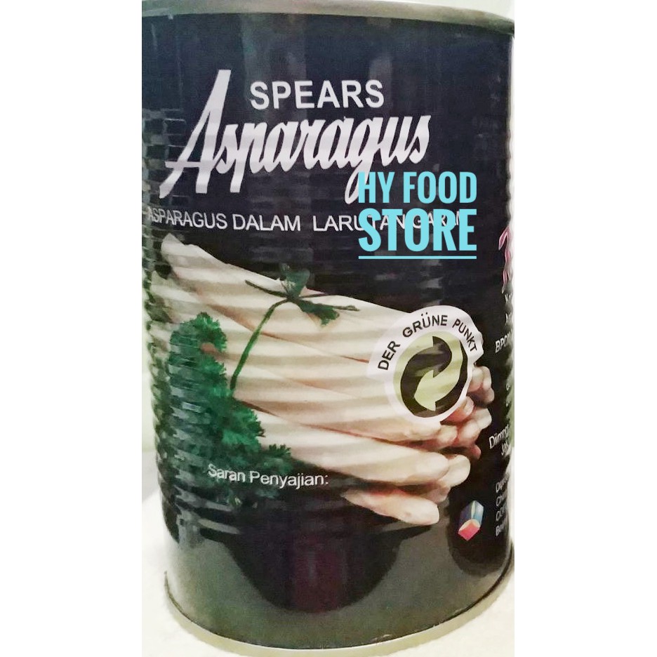 

Grosir Narcissus Asparagus Spears Kaleng Murah