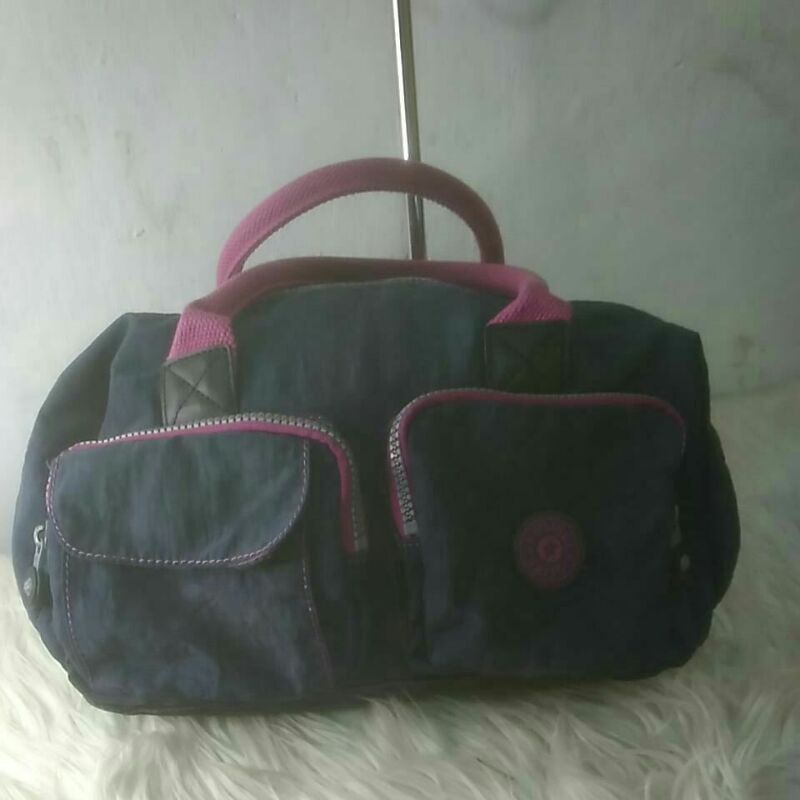 Tas wanita / Hand bag / Preloved/ second branded Kipling