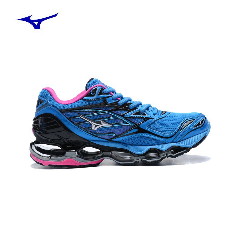 sepatu mizuno prophecy