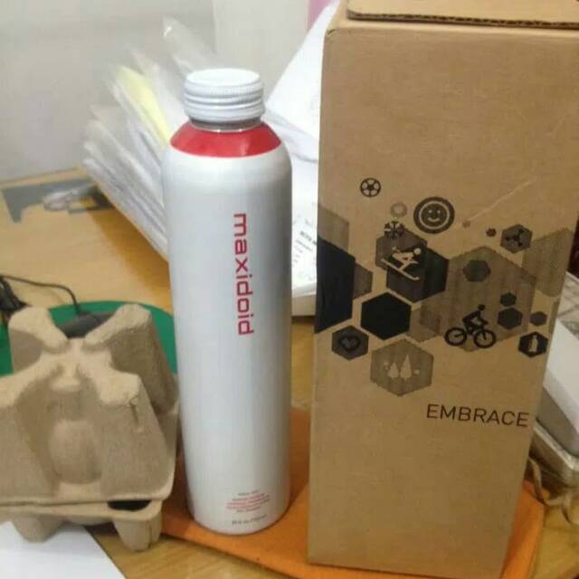 Maxidoid tahitian noni