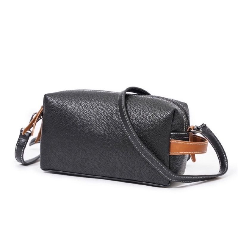 Tas Clutch Selempang Pria Wanita Tas Tangan Multifungsi Handbag 4076