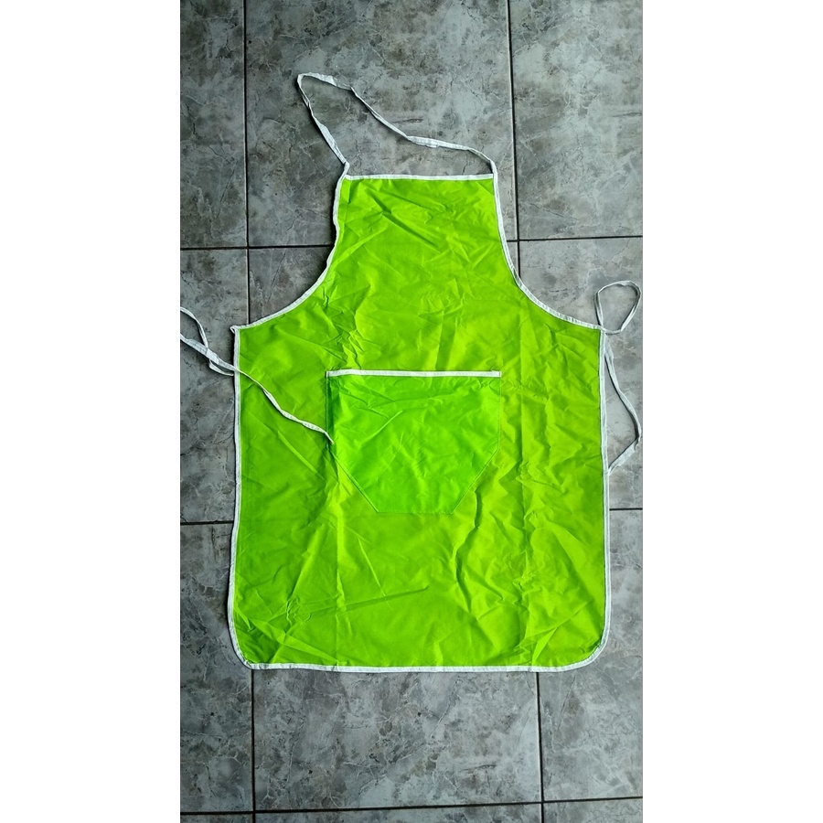 CELEMEK PARASUT ANTI AIR
