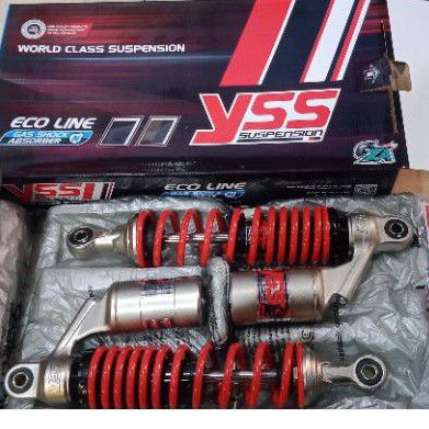 SHOCKBREAKER TABUNG ATAS YSS WORLD CLASS SUSPENSION 320MM 340MM