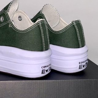 men converse platform