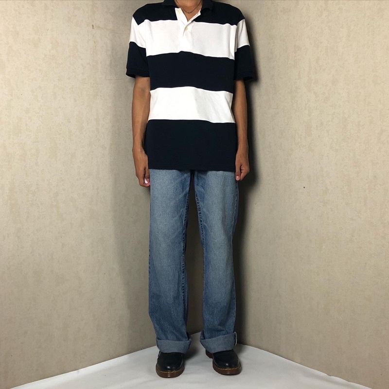 EMPORIO ARMANI JEANS