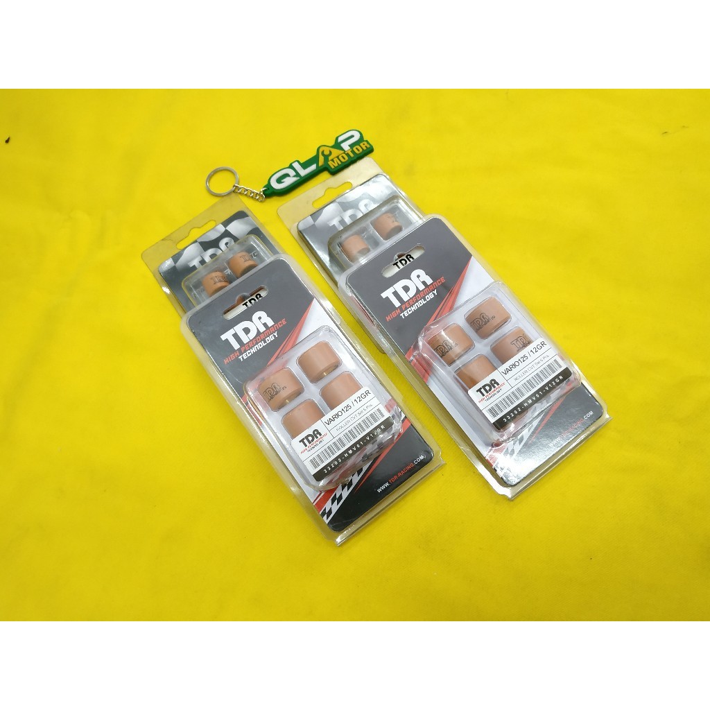 Roller Racing TDR 12Gram vario125,vario150,pcx,skywave,spin