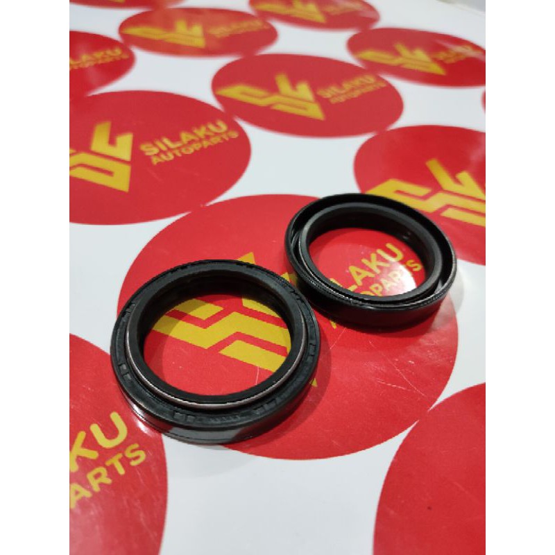 SEAL SHOCK DEPAN BYSON / YAMAHA R25 45P