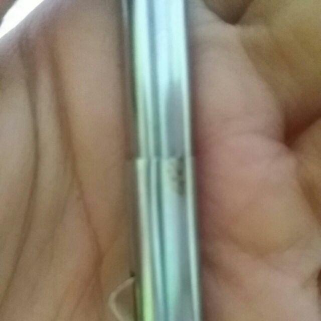 Ra 11 Payung Lipat Transparan Motif Bunga Sakura