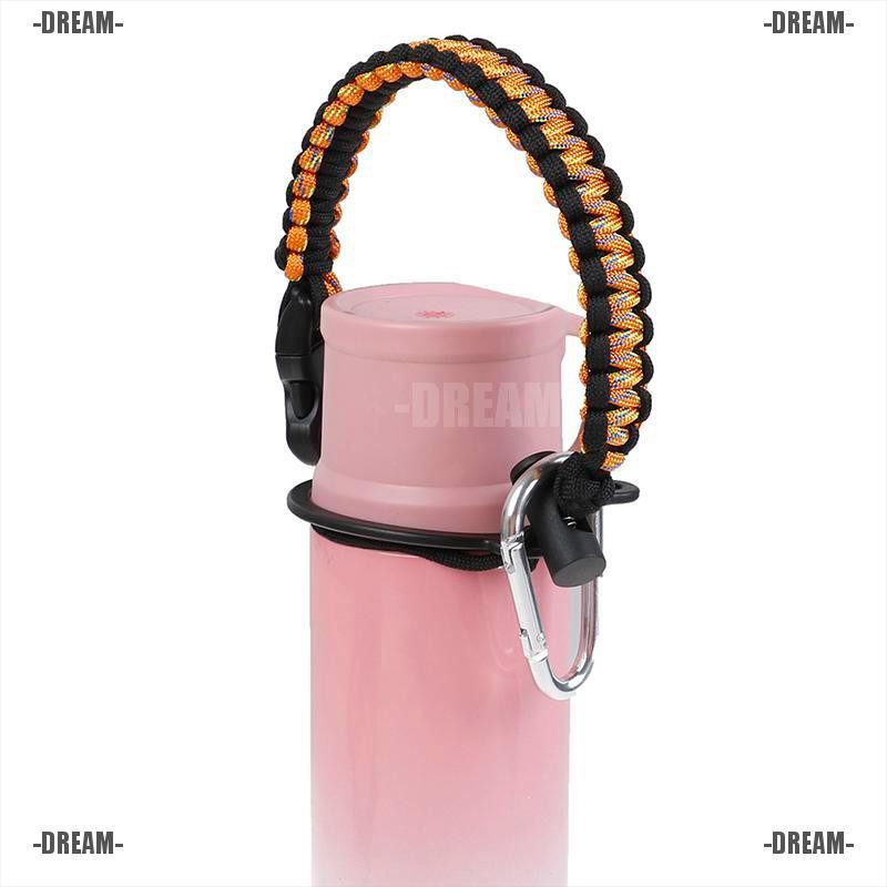 hydro flask rope handle