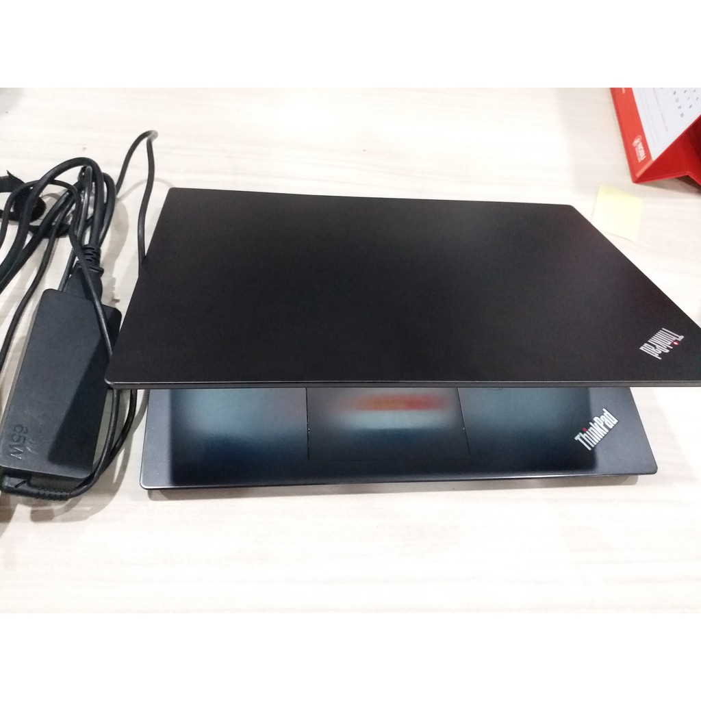 Lenovo L380 - Laptop Touchscreen Murah