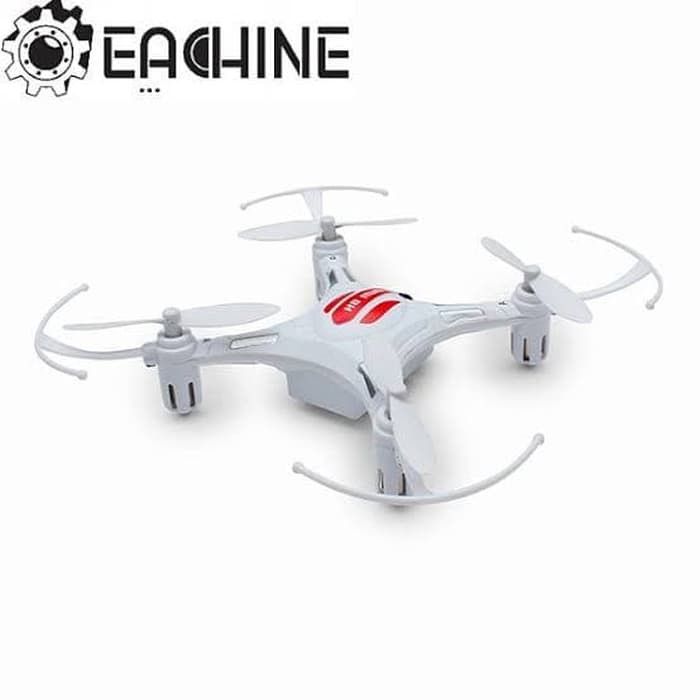 ORIGINAL Eachine H8 Mini Drone Quadcopter - Beginner Racer