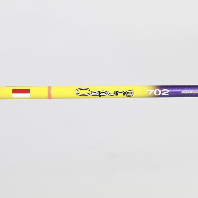 Joran Relix Nusantara Capung 702 Ul 2-6Lb