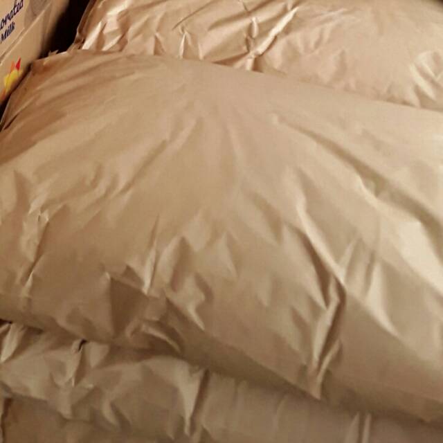 

Krimer NDC Premium khusus grab/gojek