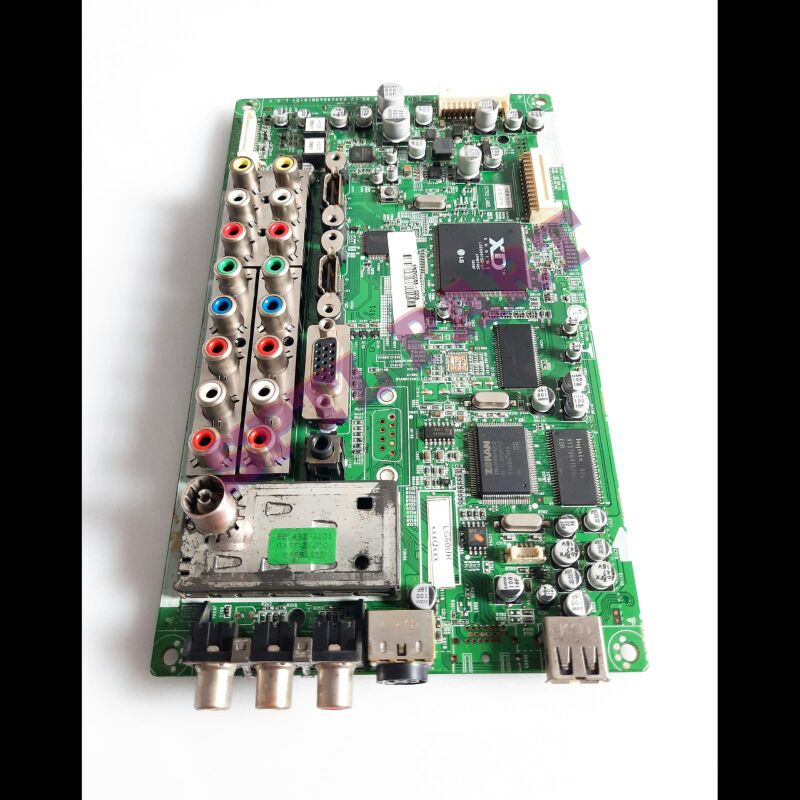 Mainboard - MB TV LED LG 32LG60UR - TA