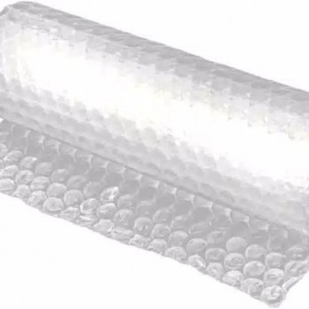 

BUBBLE WARP