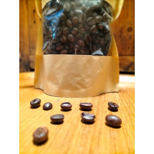 

Biji Kopi Robusta