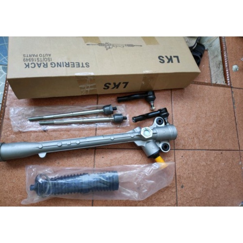 Promo rack stir komplit gear box stir  all new avanza xenia veloz eps Berkualitas