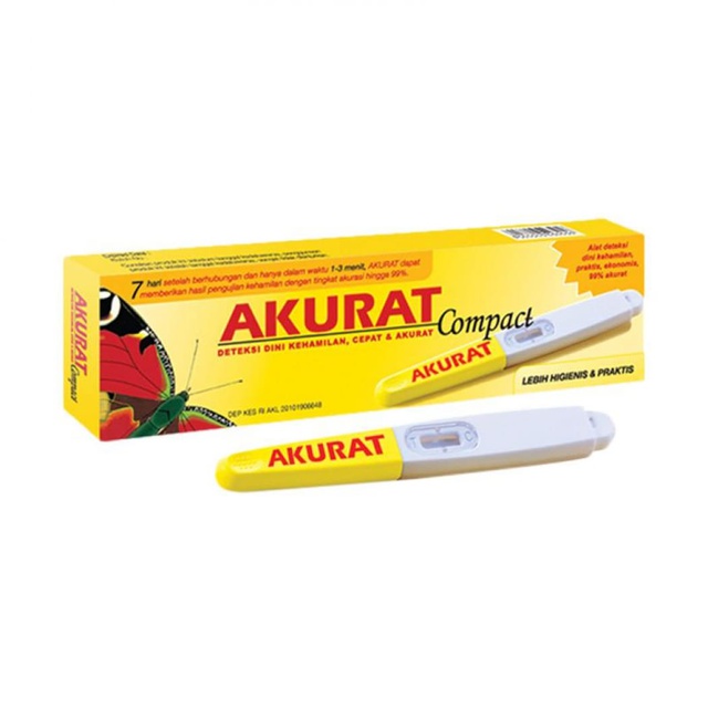 Akurat Compact