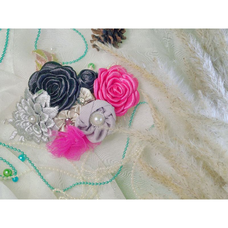 Bros/headpiece/bandoanak