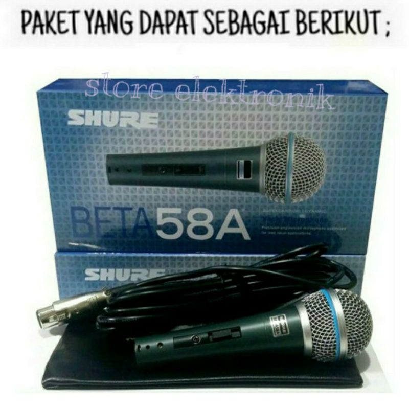 Paket Karaoke Speaker linkmaster 8&quot; Suara Cocok Karaoke Dlm Ruangan