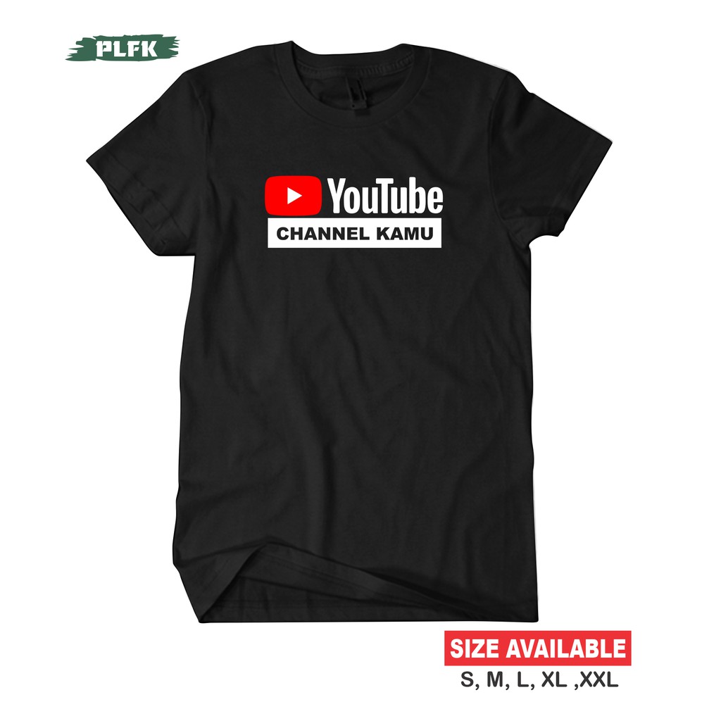 Kaos youtube channel - kaos youtube custom