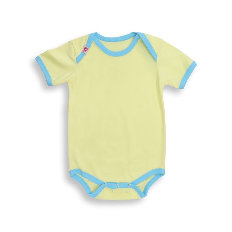 Jumper Bayi Perempuan / Rodeo Junior Girl