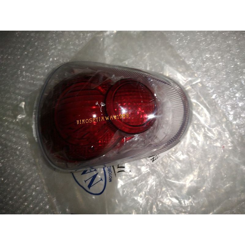 KACA MIKA LAMPU BELAKANG SCOOPY FI OLD