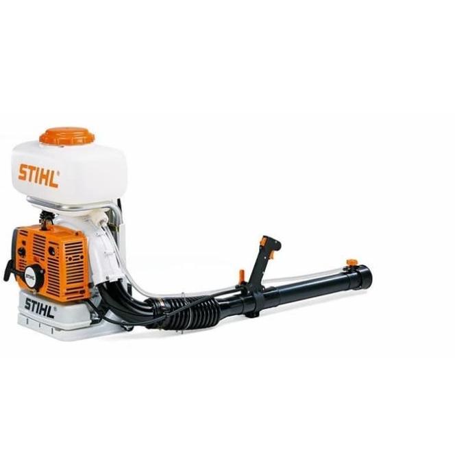 STIHL SR5600 mesin semprot hama bensin mistblower STIHL SR 5600 BLOWER
