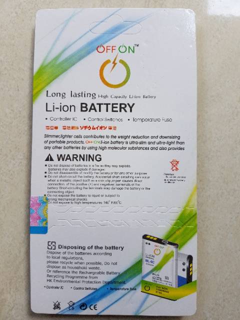 Baterai Doublepower for Lenovo BL198 A850 A859 K860 S880 S890 Battery Batre Offon