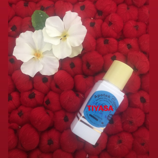 LOTION WAJAH KLINIK CANTIK BARATAJAYA SURABAYA