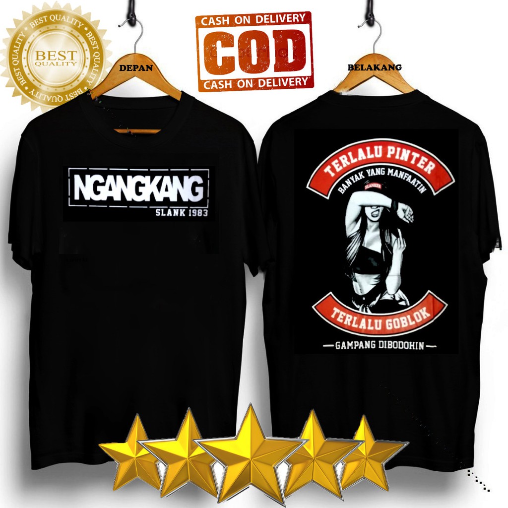 kaos pria distro game baju kaos kekinian kaos priaterbaru kaos oblong polos