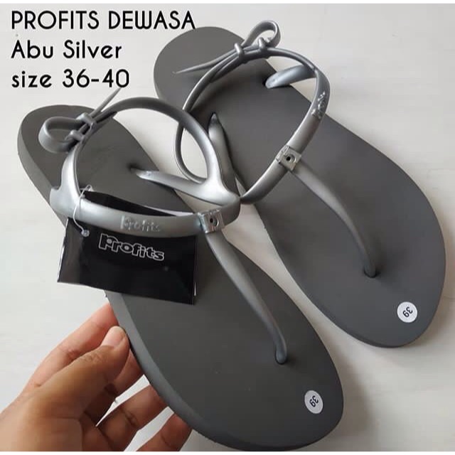 Popits KW/Sandal profits