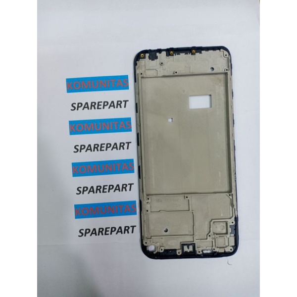 TULANG LCD /FRAME LCD/BEZZEL LCD VIVO Y50 ORI