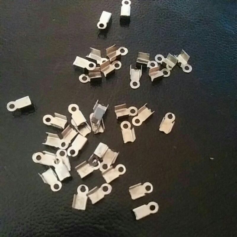 Klep Penjepit Tali 3 mm