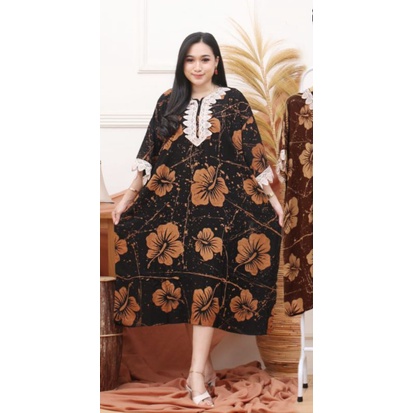 DASTER ARAB LD 150 DAN LD 145 (JUMBO)/ DASTER KEKINIAN/DASTER JUMBO JANDA BOLONG-MOTIF 4 HITAM